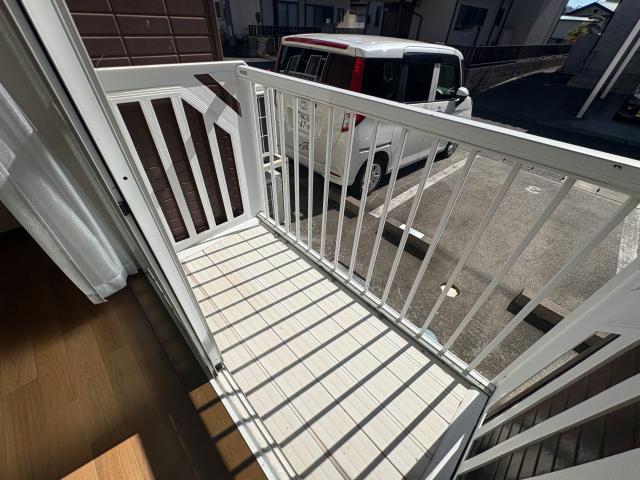 ＪＲ東北本線 郡山駅 バス乗車時間：25分 最寄りバス停で下車 徒歩3分 2階建 築29年の内装写真