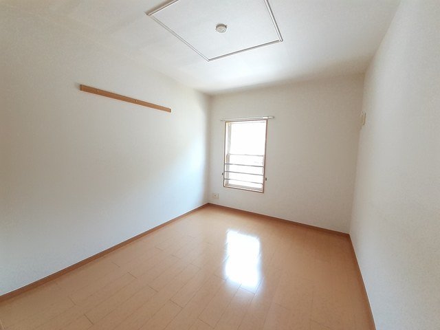その他部屋・スペース　内装です