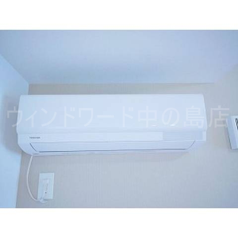 その他設備　詳細は、ウィンドワード中の島店までご相談下さい。