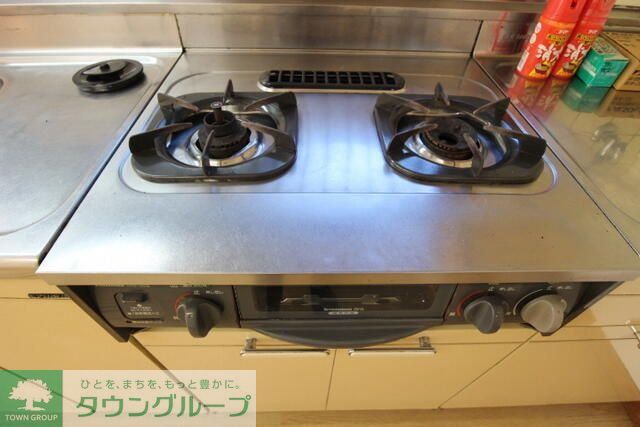 貸家 武蔵野市吉祥寺北町4丁目のその他写真