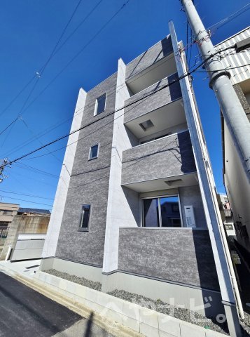 地下鉄桜通線 桜本町駅 徒歩4分 築1年