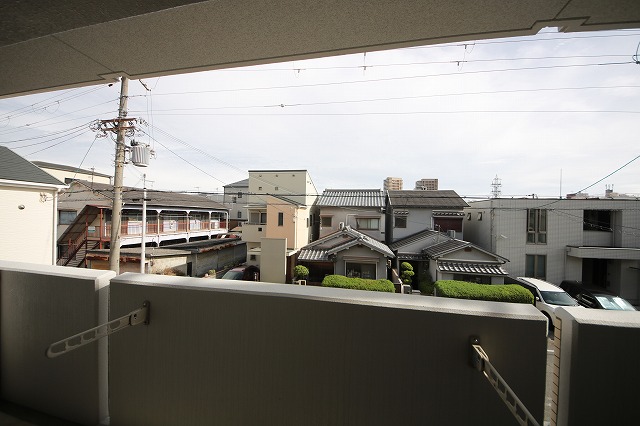 メルベーユ立花Iのその他写真