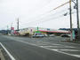 スーパー　アルク　大内店（スーパー）まで579m