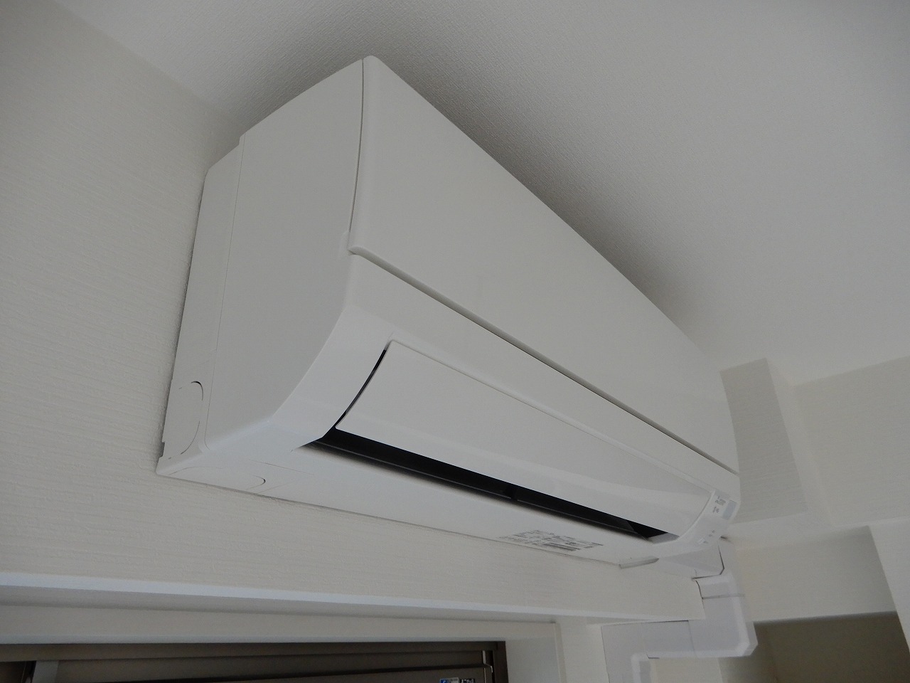 その他設備　洋室エアコン