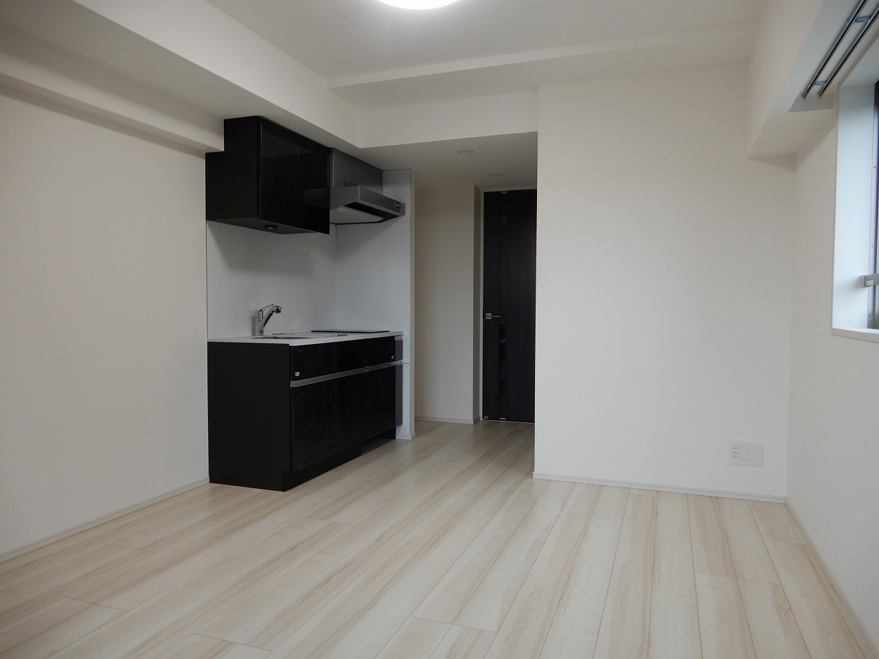 居室・リビング　LDK+洋室