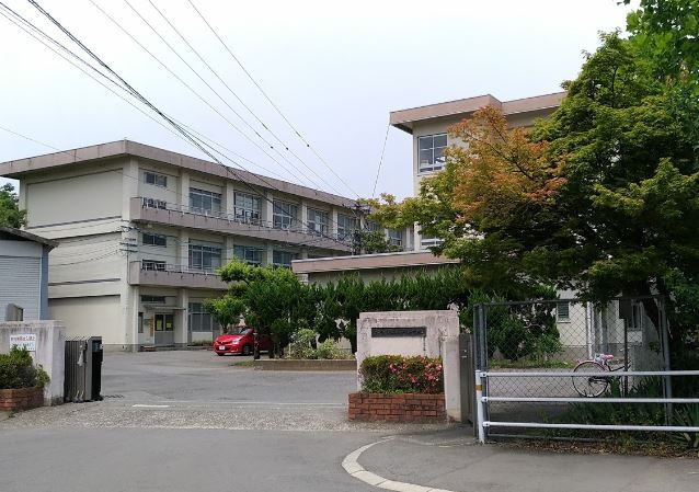 【グリーンビル星和台の小学校】