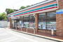 コンビニ　セブンイレブン広島大町西店（コンビニ）まで203m