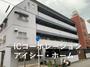 千鳥橋駅より徒歩13分 3階 築46年6ヶ月の賃貸物件