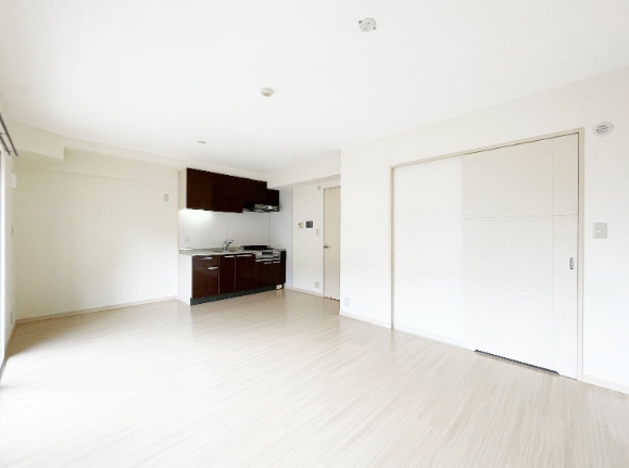 居室・リビング　同建物サンプル写真