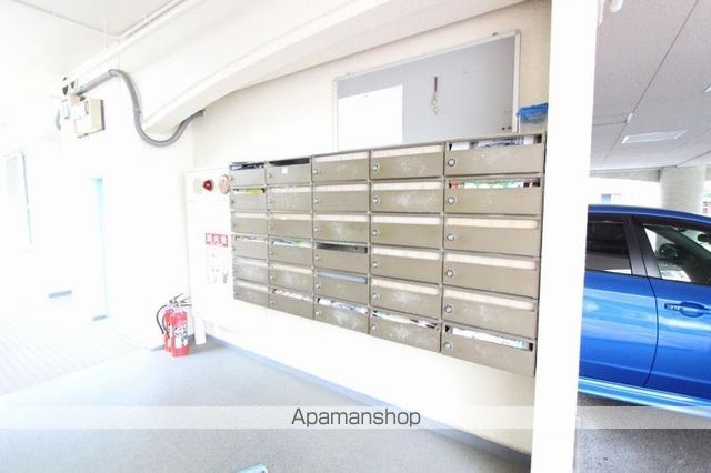 その他共有部分　その他共有部分