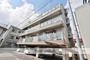 二軒屋駅より徒歩9分 3階 築34年7ヶ月の賃貸物件