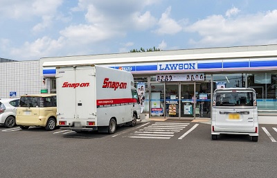 コンビニ　ローソン札幌平和通十五丁目店（コンビニ）まで271m