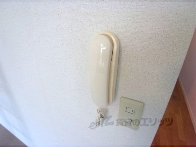 セキュリティ　ドアフォン（ＴＶ含）