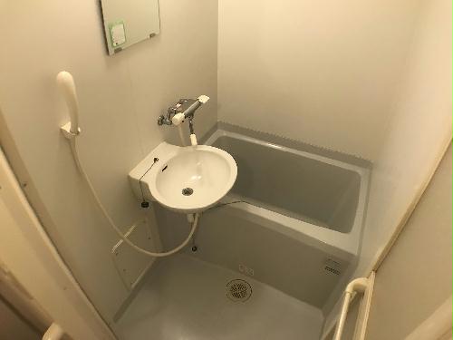 バス・シャワールーム　備品や設備仕様は号室等により異なります現地をご確認下さい。