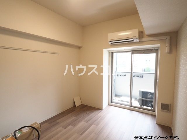 【プレサンスNAGOYAファストのその他部屋・スペース】