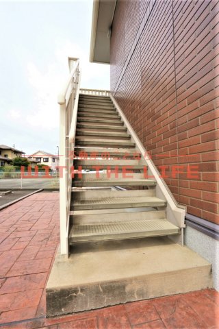 ロビー　落ち着いたロビーです