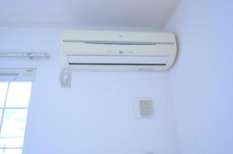 その他設備　室内設備