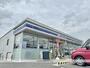 コンビニ　ローソン　東近江小脇店（コンビニ）まで534m