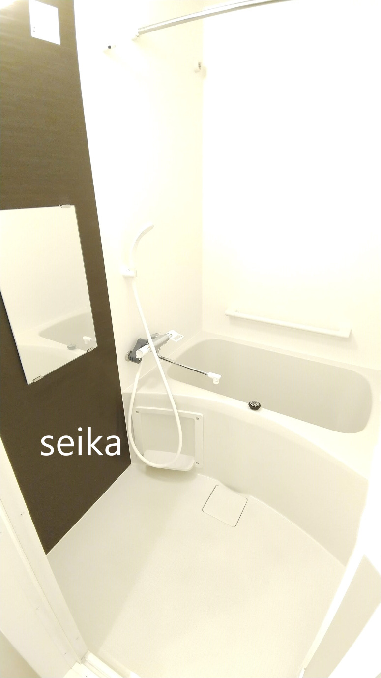 バス・シャワールーム　※参考写真、現況優先