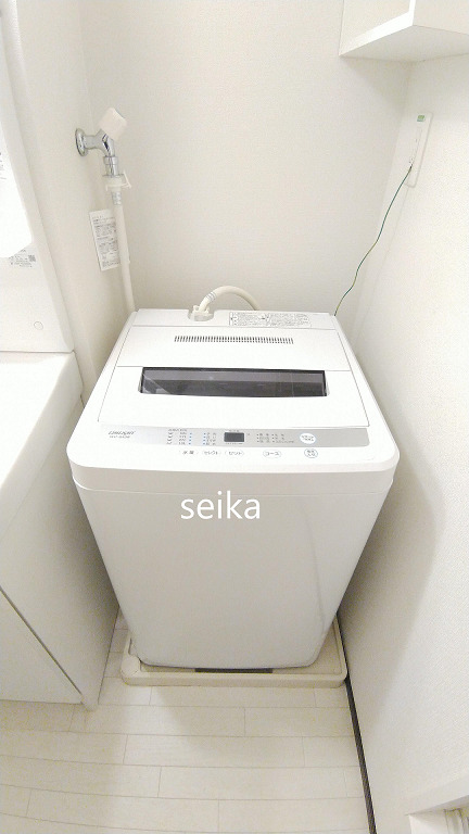 その他設備　※参考写真、現況優先