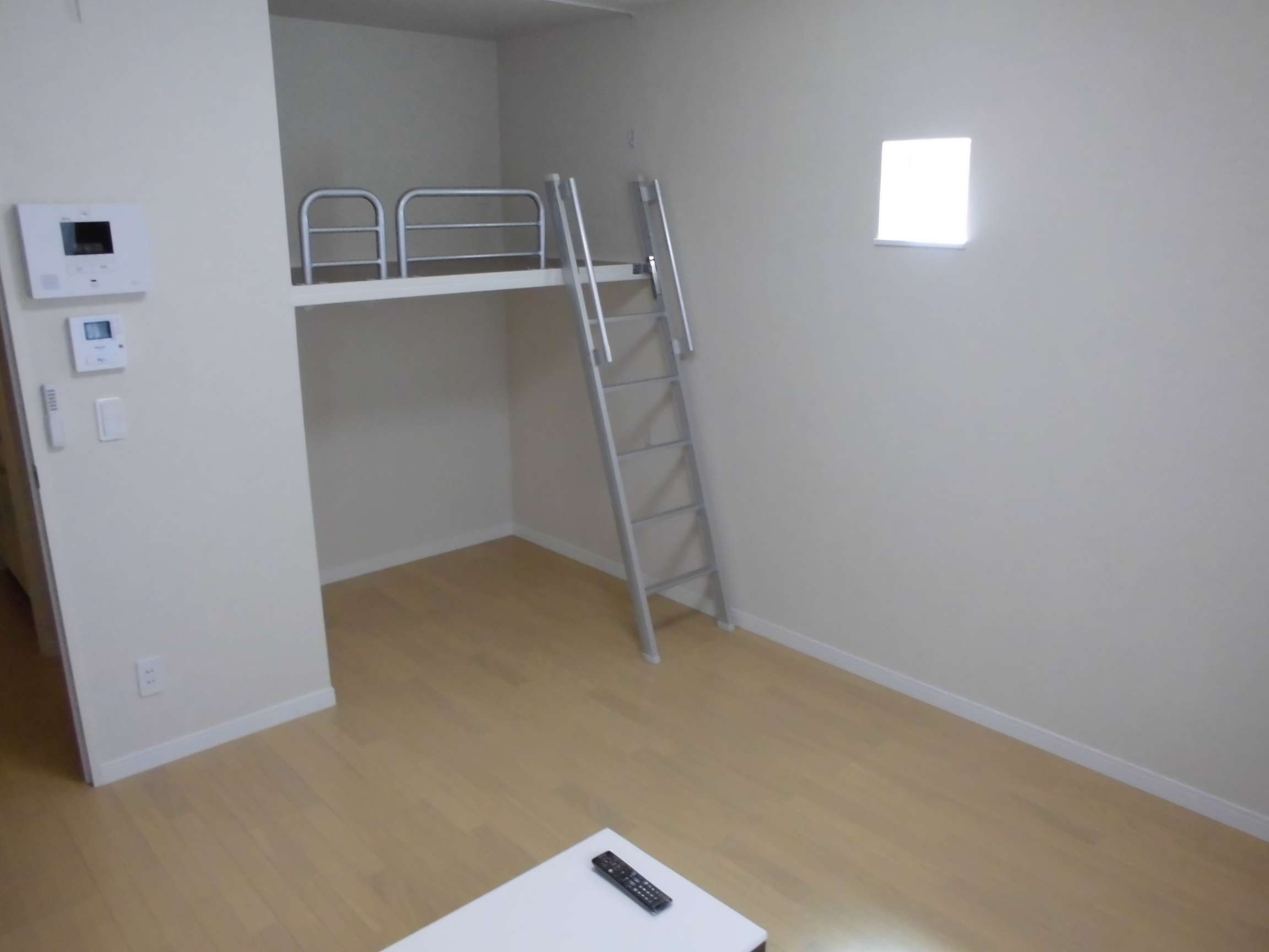 居室・リビング　※参考写真、現況優先