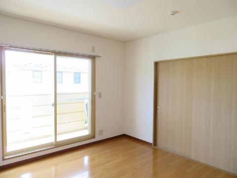 居室・リビング　洋室