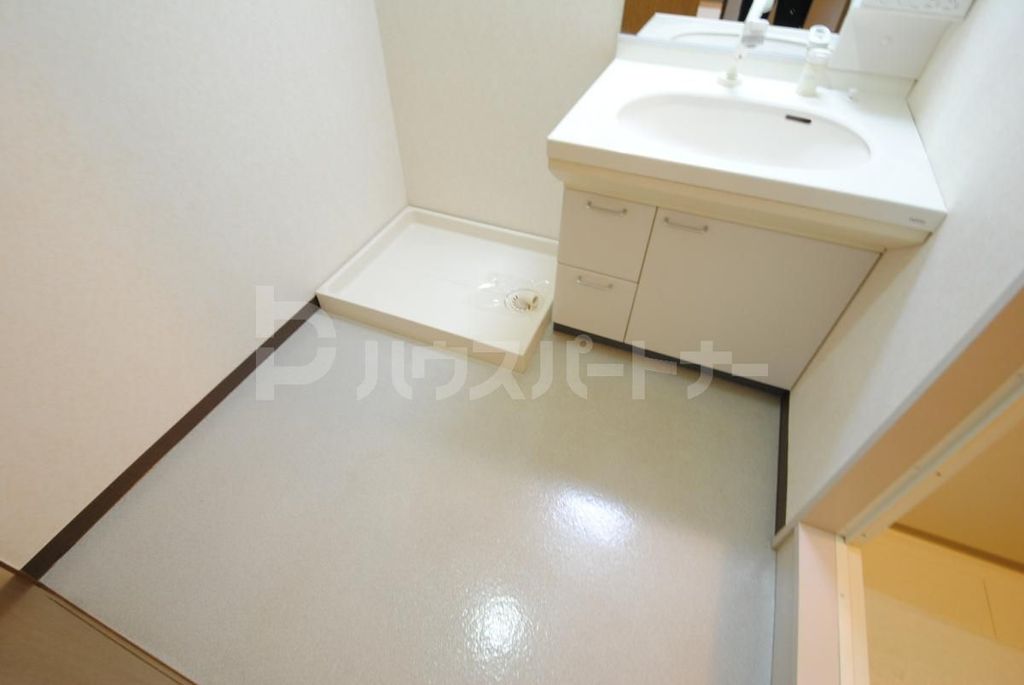 レジデンス雅鷺の内装写真