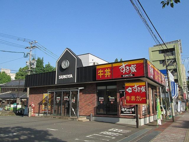 【徳永ビルの飲食店】