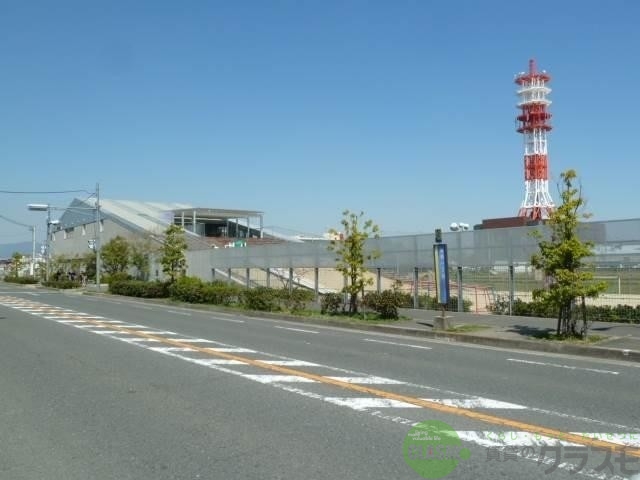 【茨木市玉瀬町のマンションの幼稚園・保育園】