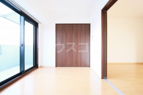 【京都市右京区梅津徳丸町のマンションのその他部屋・スペース】