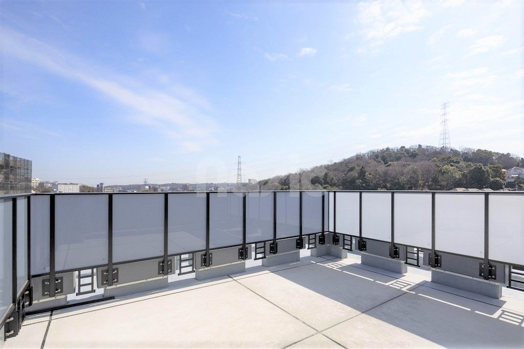 その他　スカイデッキ