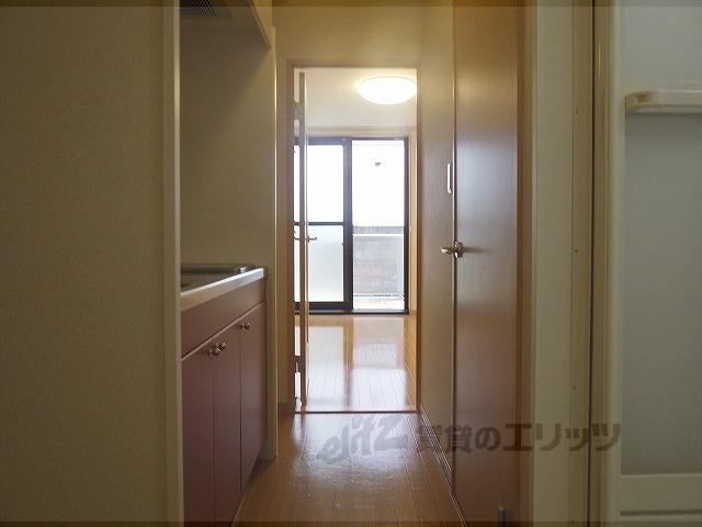 その他部屋・スペース　廊下