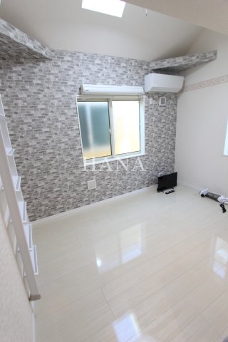 居室・リビング　同シリーズ物件の参考写真です。