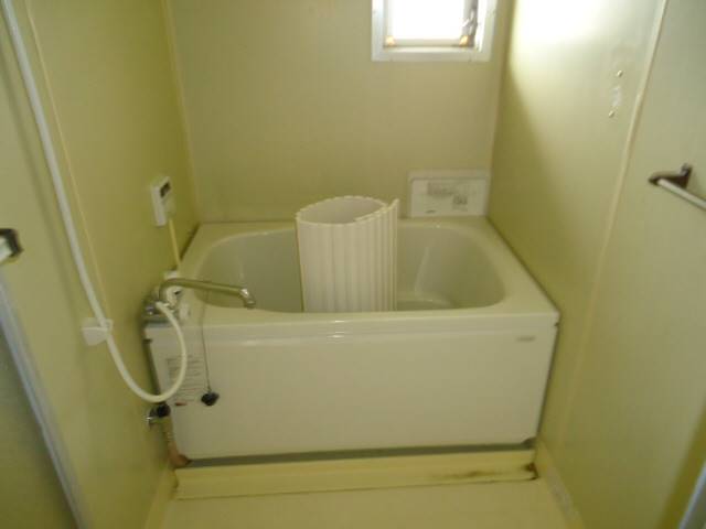 バス・シャワールーム　浴室