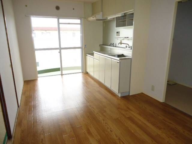 居室・リビング　ダイニング