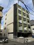 八戸ノ里駅より徒歩5分 5階 築11年3ヶ月の賃貸物件