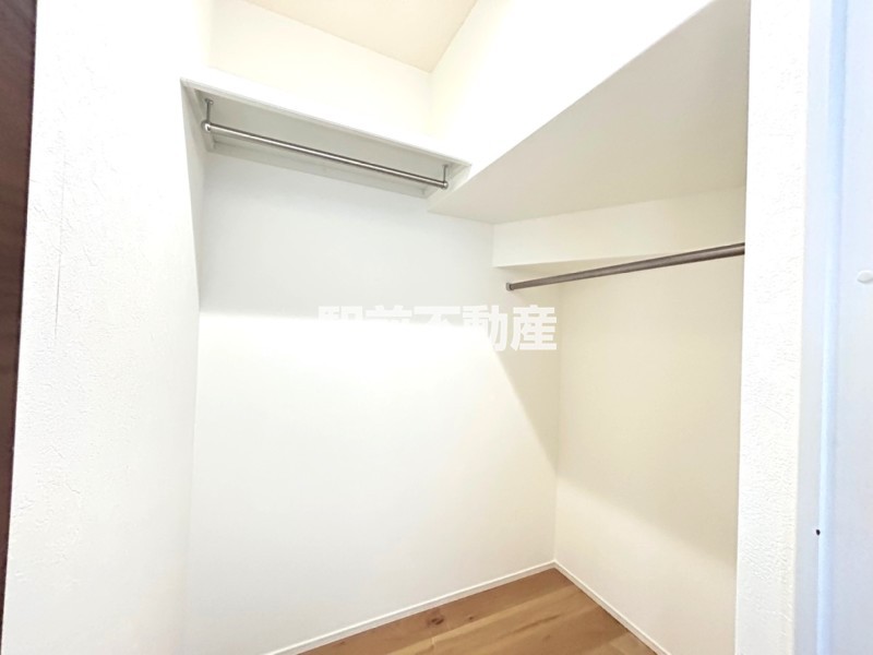 収納　この収納力が自慢！