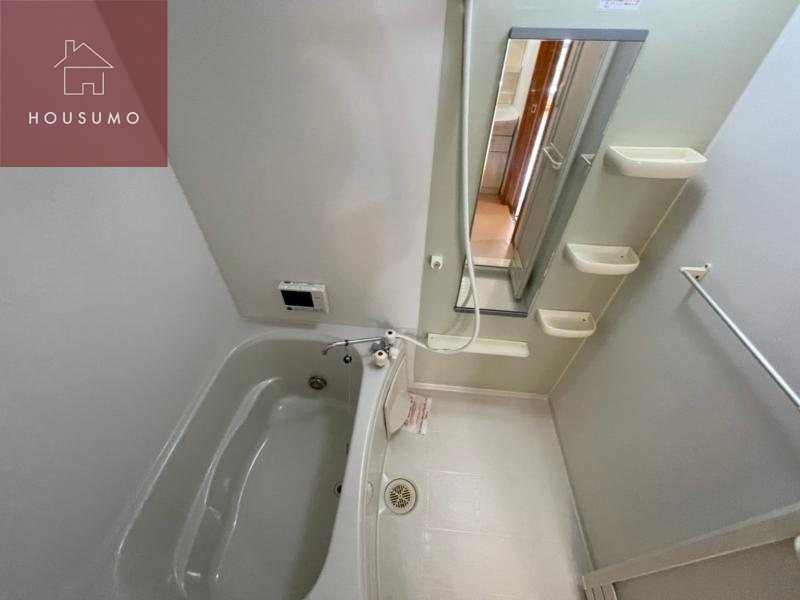 バス・シャワールーム　同施工会社・同型モデルの室内です。（参考写真・イメージ写真）