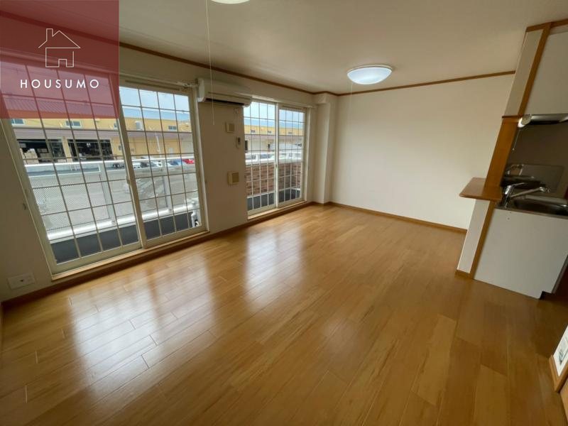 居室・リビング　同施工会社・同型モデルの室内です。（参考写真・イメージ写真）