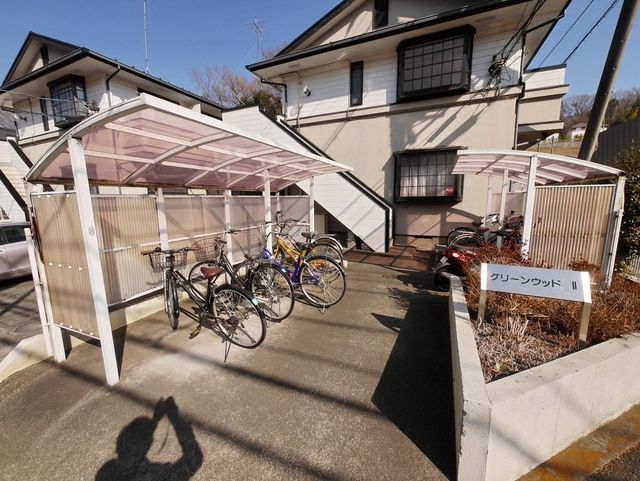 その他共有部分　★お部屋探しは、タウンハウジング多摩センター店へ★