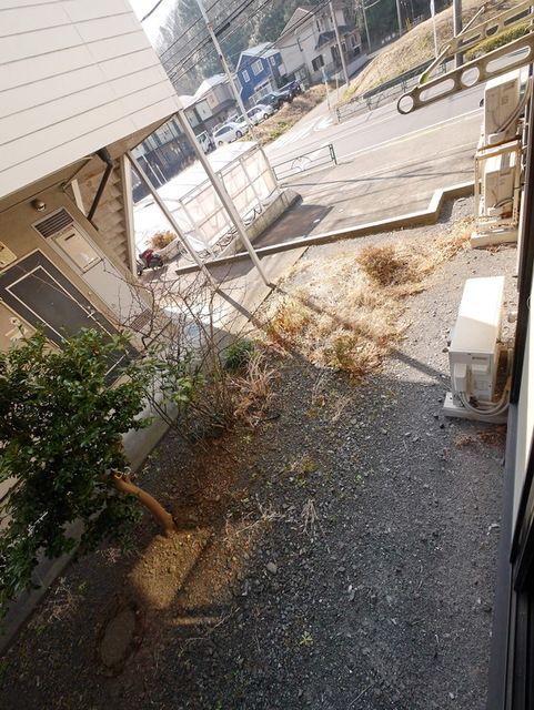 バルコニー　★お部屋探しは、タウンハウジング多摩センター店へ★