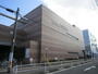 図書館　西図書館（図書館）まで263m