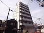 大須観音駅より徒歩6分 7階 築34年8ヶ月の賃貸物件