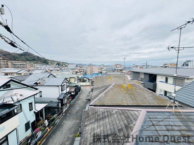 ハイグレード堅下のその他写真