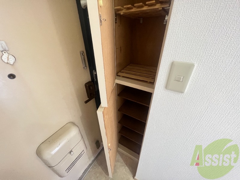 その他部屋・スペース