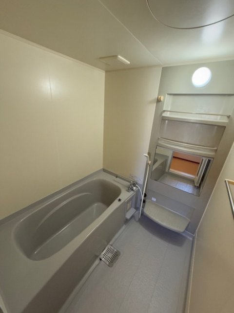 バス・シャワールーム　同物件別号室