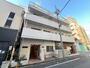 長秀ビル 3階 築38年10ヶ月の賃貸物件