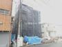北坂戸駅より徒歩5分 1階 新築の賃貸物件