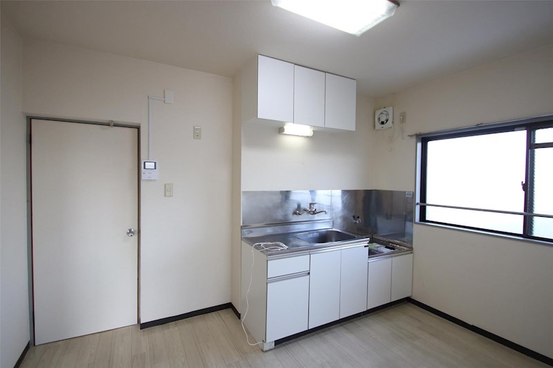 キッチン　※他部屋参照