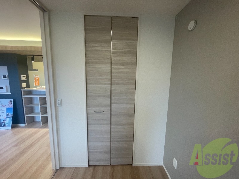 建物外観　外観２
